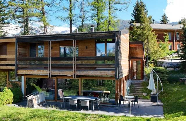 Crans Montana sous les Etoiles