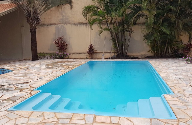 CRAVINHOS PARK HOTEL