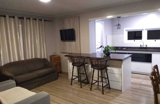 CRAVO AND CINNAMON APARTMENT