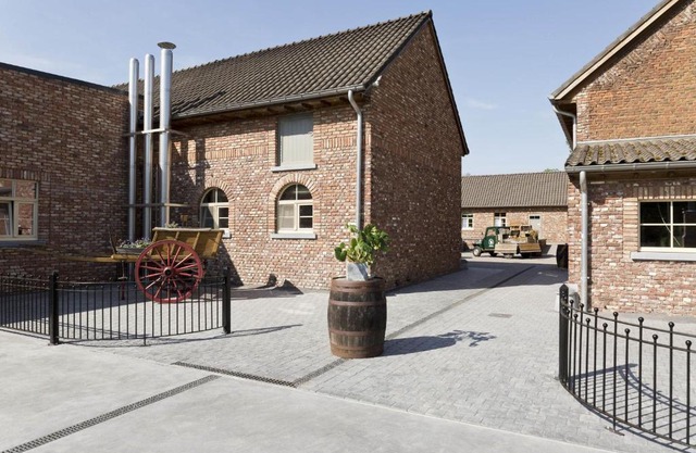 Craywinckelhof Wagenhuis