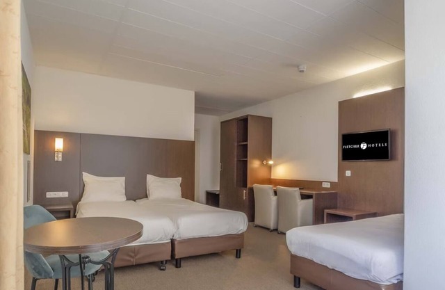 Create Memories in Nature: Luxurious Stay near Efteling Park