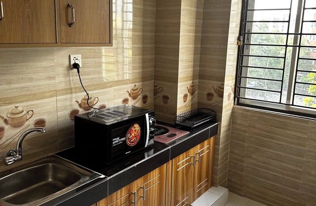 Creative Palace, Entire rental unit, n4 guests,2 bedrooms,2 beds,2 baths