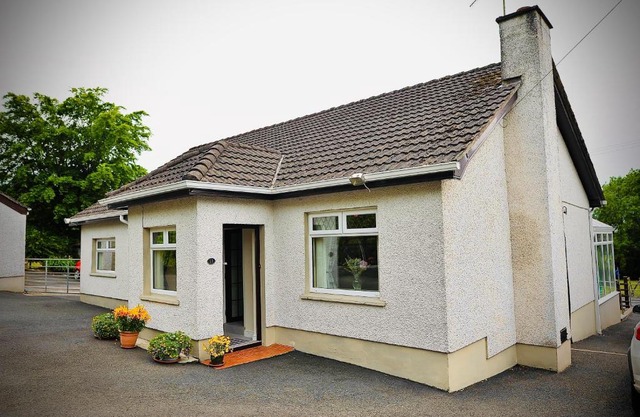 Crebilly Cottage - Rural Life doesn't get better