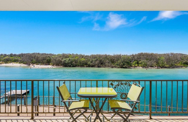 Creekfront Kingscliff Waters 2