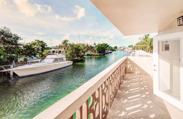 Creekside Inn Islamorada