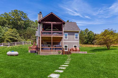 Creekside Meadows