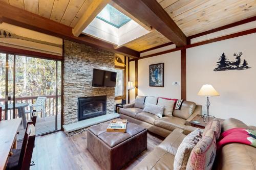 Creekside Retreat