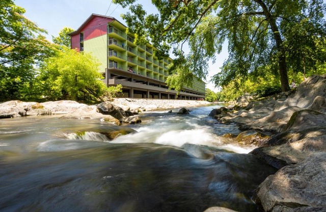 Creekstone Inn