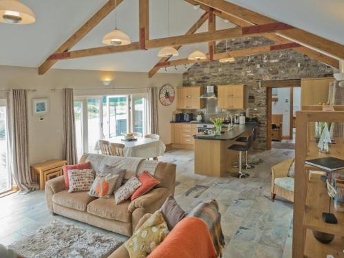 Creigiau Cottage Llansteffan