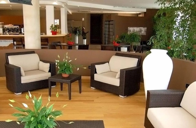 Cremona Palace Hotel