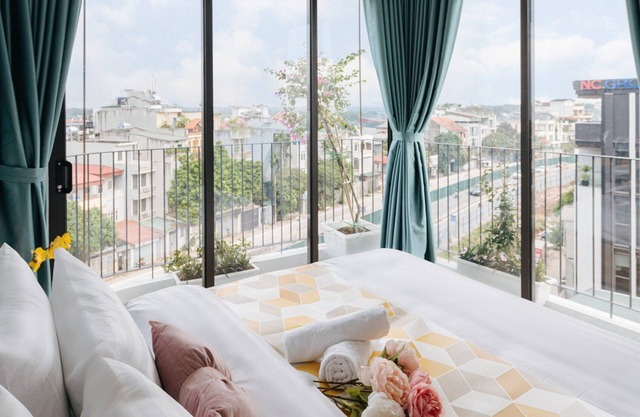 Crescendo Urban Stay