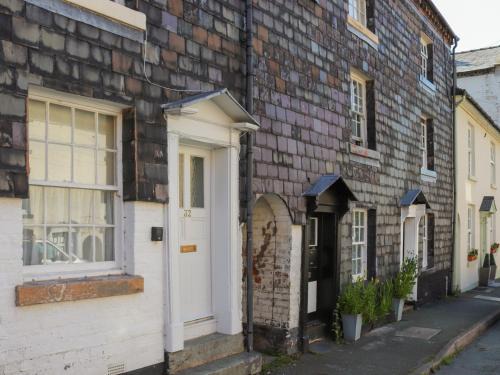 Crescent Cottage