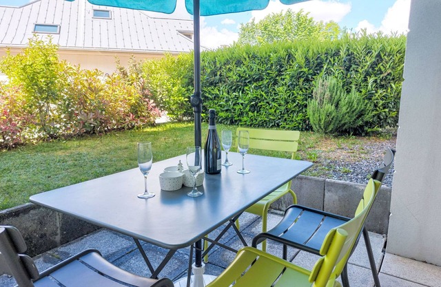 Crespin by Interhome