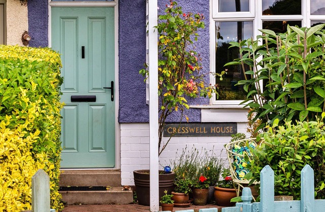 Cresswell House by Interhome
