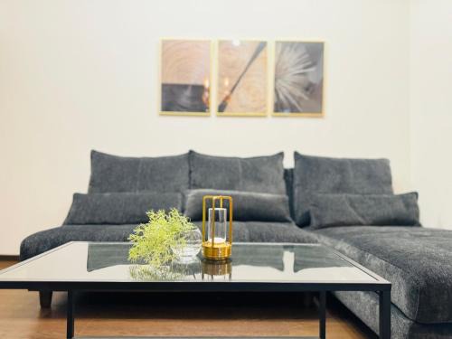 Crest Daikoku Owner's room -vacation rental-
