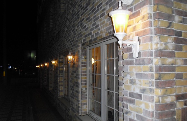 Creston Hotel