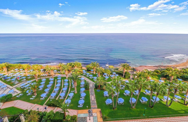 Creta Star Hotel