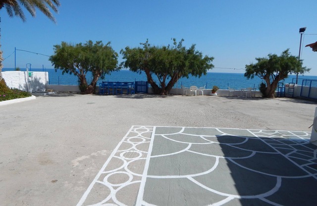 Cretan Ethereal house