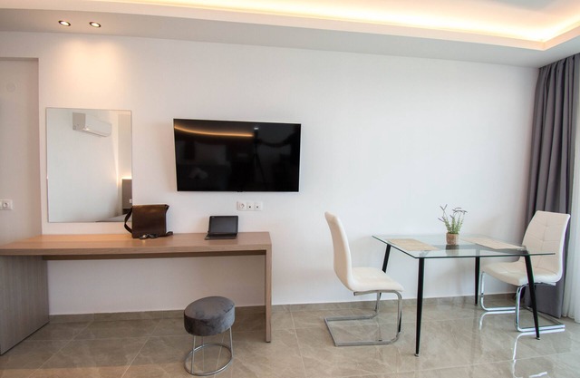 Crete Resort Sea Side Adults Only Deluxe Sea View