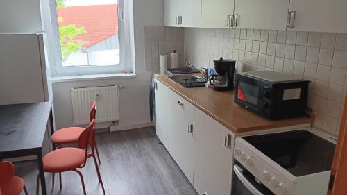 Crew Quartier ALL-INCLUSIVE Apartments Ideal für Monteure