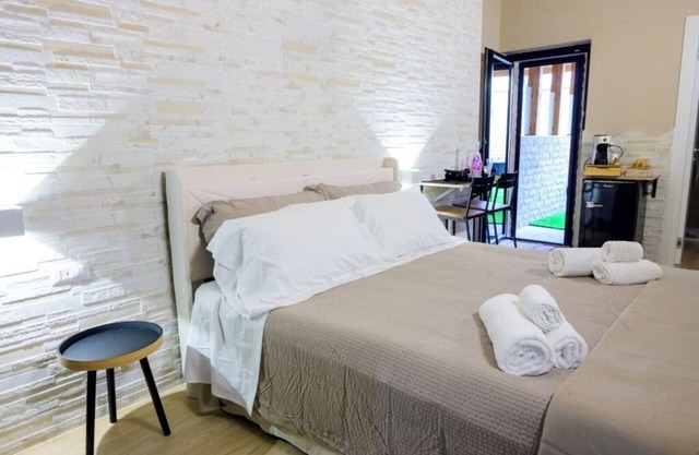 CRIBA ROOMS - Mayra Room.