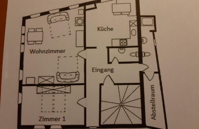 Cricerhaus