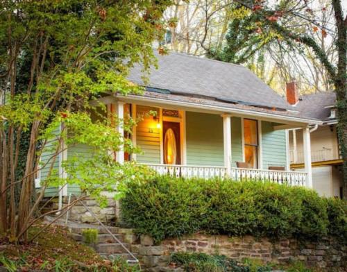 Cricket Cottage