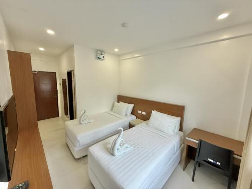 Cris Inn Samal