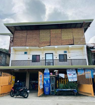 Cris&Mar Homestay Extension