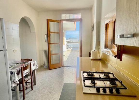 Crisimò vacanze