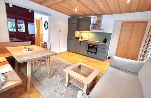 Crispy house - House Wallis