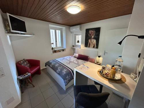 CrisRoom