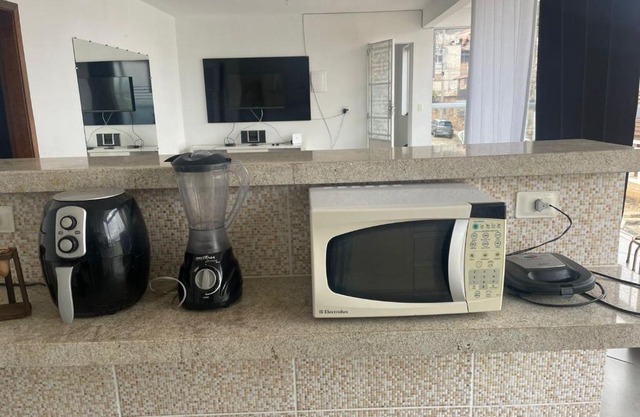 Cristal casa de vidro
