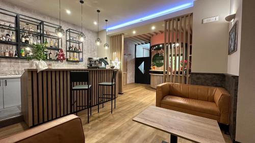 Cristall Hotel