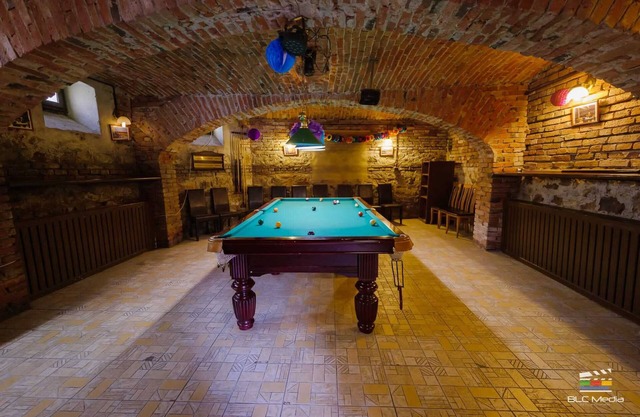 Cristian Inn