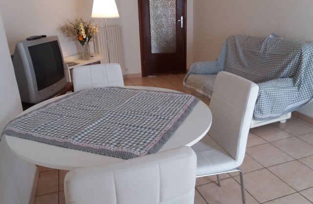 Cristina apartment