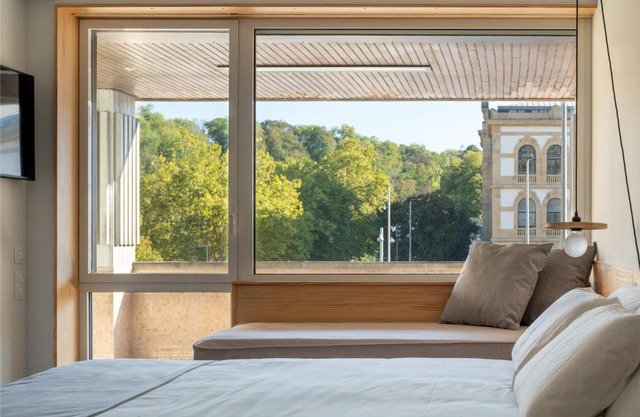 Cristina Enea Rooms