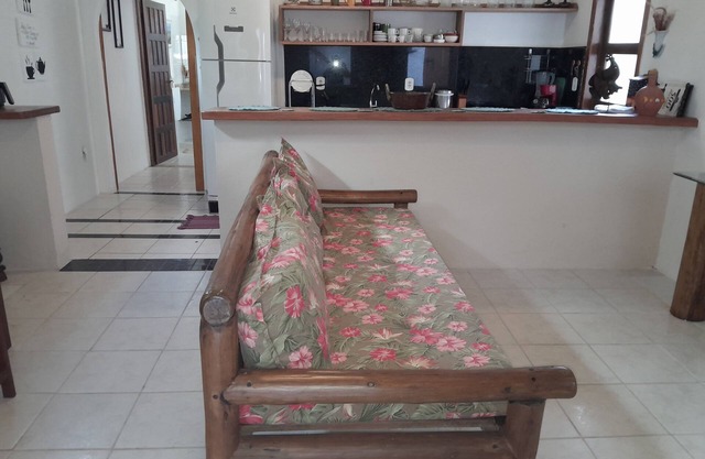 CRISTINA'S HOUSE