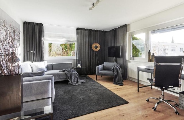 criston apartments - like home G