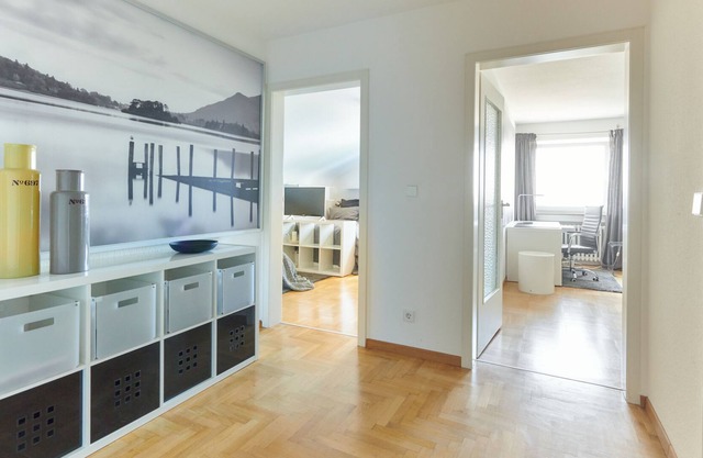 criston apartments - quiet family residence H