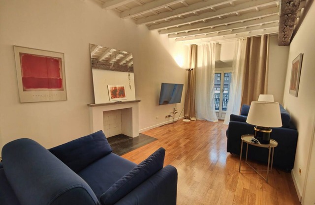 Crocetta Design Apartment with Terrace