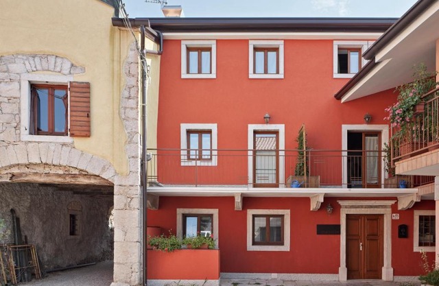 Crocevia - Locanda carsica contemporanea