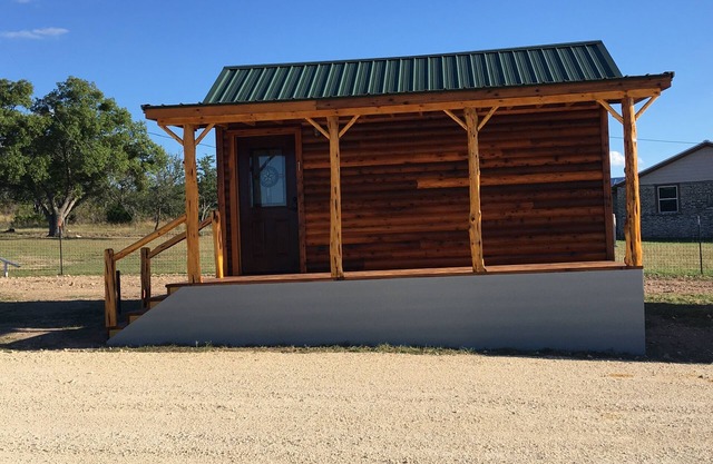 Croch Creek Ranch Cruise 1