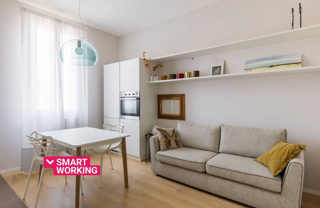 Crociali Apartment by Wonderful Italy