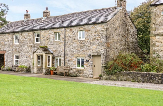 Croft Cottage