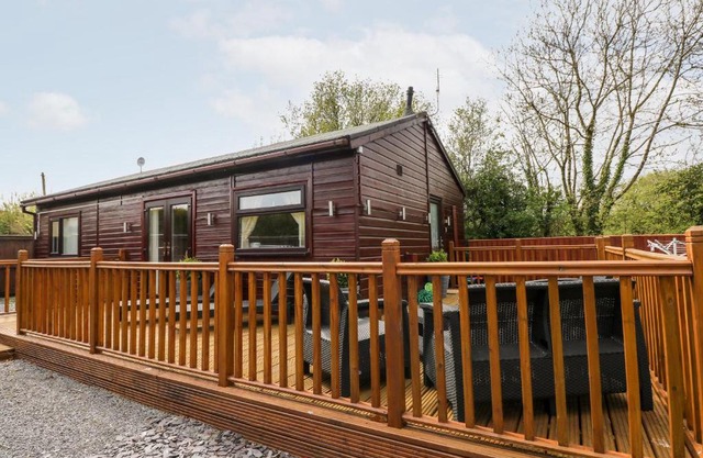Crofty Retreat