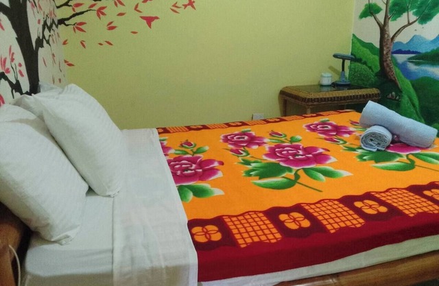 Cronin Residence/Nipa Right for 2pax/with b-fast