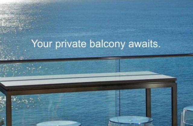 Cronulla Ocean View Apartment 87