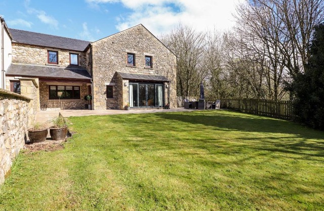 Crooklands Cottage