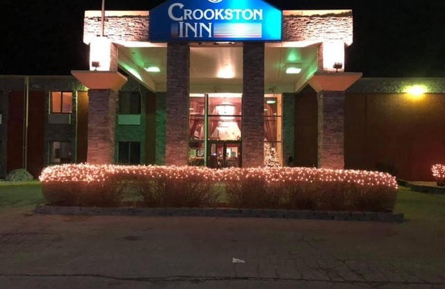 Crookston Inn & Convention Center